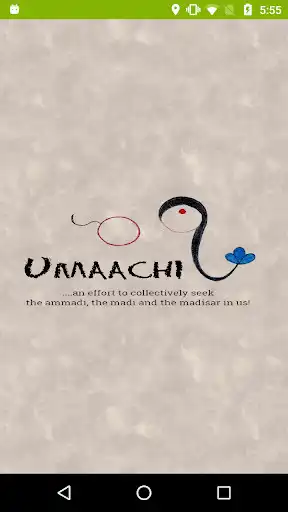 Play Umaachi