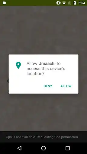 Play Umaachi