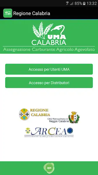 Play UMA Calabria  and enjoy UMA Calabria with UptoPlay