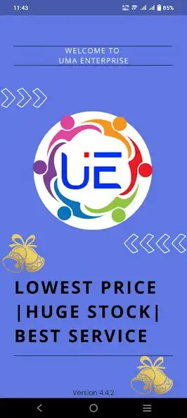 Play Uma Enterprise  and enjoy Uma Enterprise with UptoPlay
