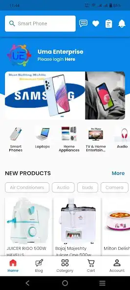 Play Uma Enterprise as an online game Uma Enterprise with UptoPlay