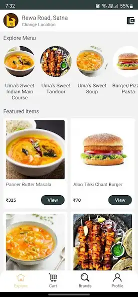 Play UMA FOOD  and enjoy UMA FOOD with UptoPlay