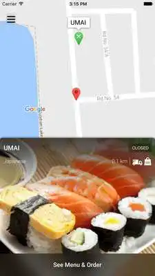 Play UMAI Dhaka