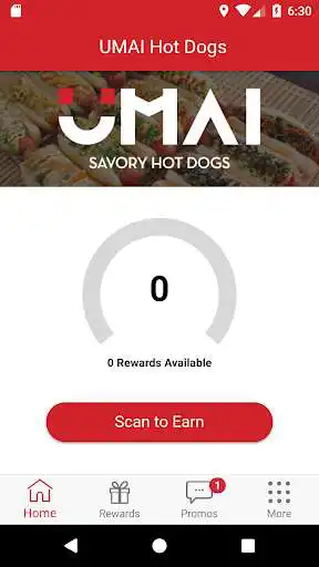 Play UMAI Hot Dogs Rewards  and enjoy UMAI Hot Dogs Rewards with UptoPlay
