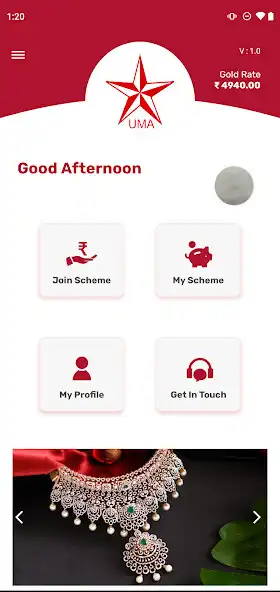 Play UMA JEWELLER as an online game UMA JEWELLER with UptoPlay