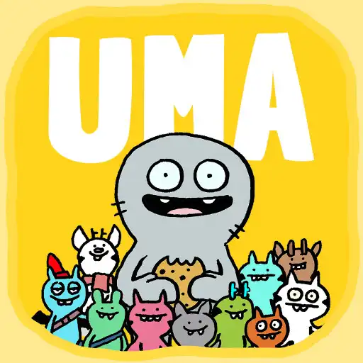 Play UMA Lets Talk APK