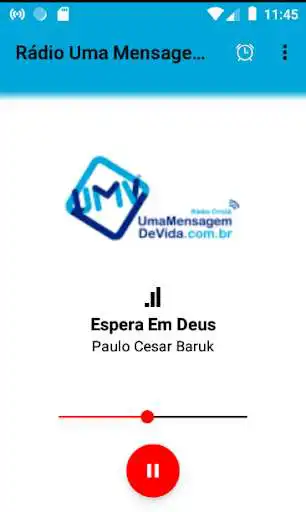 Play Uma Mensagem de Vida  and enjoy Uma Mensagem de Vida with UptoPlay