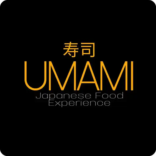 Play Umami Japanese Food APK