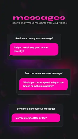Play Umamin - Anonymous QA as an online game Umamin - Anonymous QA with UptoPlay