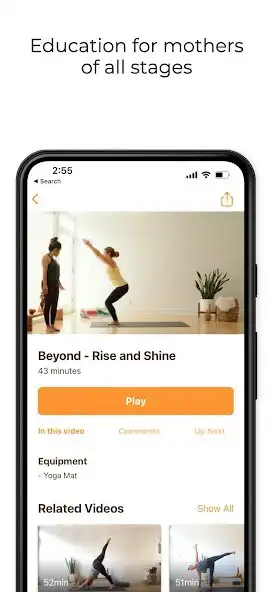 Play uma mother  and enjoy uma mother with UptoPlay
