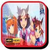 Free play online Uma Musume: Pretty Derby Wallpaper HD APK Free play online Uma Musume: Pretty Derby Wallpaper HD APK