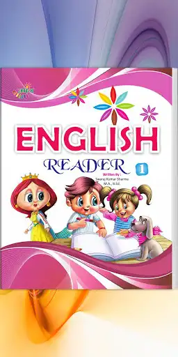 Play Umang English Reader - 1  and enjoy Umang English Reader - 1 with UptoPlay