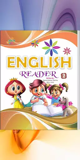 Play Umang English Reader - 2  and enjoy Umang English Reader - 2 with UptoPlay
