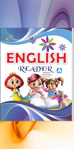 Play Umang English Reader - A  and enjoy Umang English Reader - A with UptoPlay