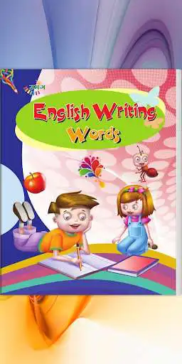 Play Umang English Writing - Words  and enjoy Umang English Writing - Words with UptoPlay