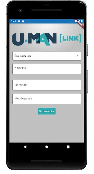 Play U-MAN Link as an online game U-MAN Link with UptoPlay