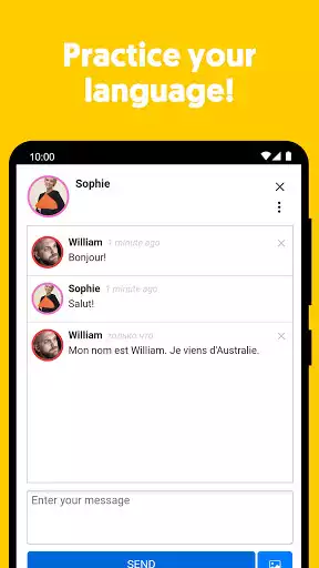 Play Umapio - Friends on the map as an online game Umapio - Friends on the map with UptoPlay