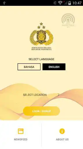 Play UMA  Polri as an online game UMA  Polri with UptoPlay