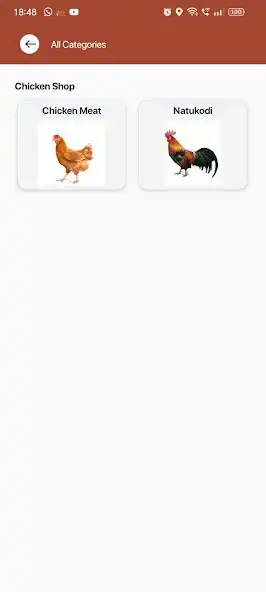 Play Umar Chicken Poultry as an online game Umar Chicken Poultry with UptoPlay