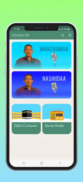 Play Umaree Alii Menzuma  Nasheed  and enjoy Umaree Alii Menzuma  Nasheed with UptoPlay