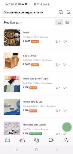 Play uMarket