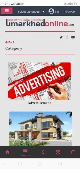 Play Umarkhed Online as an online game online Umarkhed Online with UptoPlay Play Umarkhed Online as an online game Umarkhed Online with UptoPlay