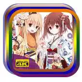 Free play online Umaru Doma Wallpaper HD APK Free play online Umaru Doma Wallpaper HD APK