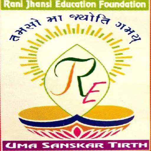 Play Uma Sanskar Tirth APK