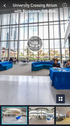 Play UMass Lowell Virtual Tour as an online game UMass Lowell Virtual Tour with UptoPlay