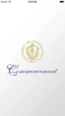Play UMass Med School Commencement