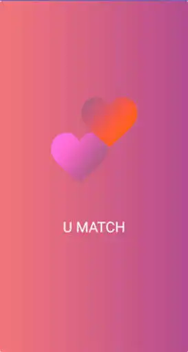 Play U Match - Get your date instantly!  and enjoy U Match - Get your date instantly! with UptoPlay