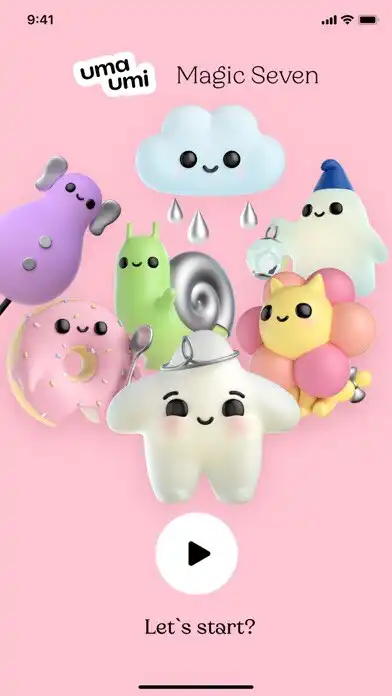 Play UmaUmi AR  and enjoy UmaUmi AR with UptoPlay