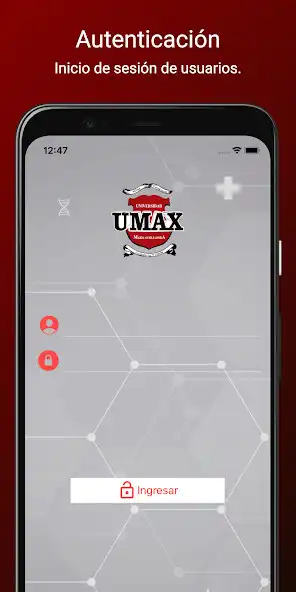 Play UmaxApp as an online game UmaxApp with UptoPlay