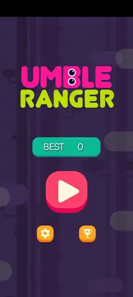 Play Umble Ranger  and enjoy Umble Ranger with UptoPlay
