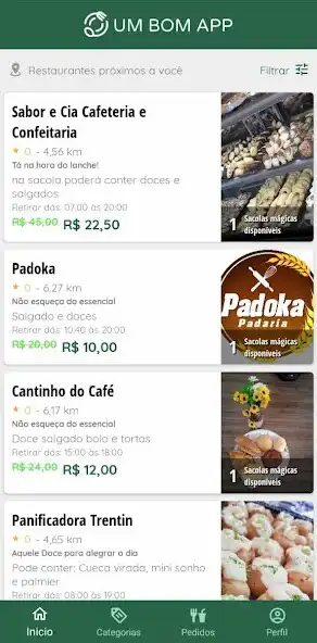 Play Um Bom App  and enjoy Um Bom App with UptoPlay