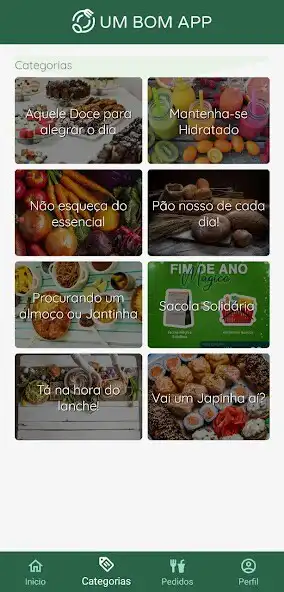 Play Um Bom App as an online game Um Bom App with UptoPlay