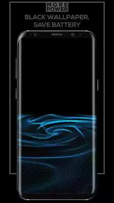Play UMBRA : Black/Dark AMOLED Wallpapers
