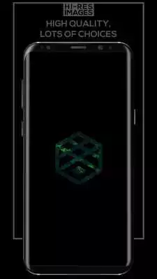 Play UMBRA : Black/Dark AMOLED Wallpapers