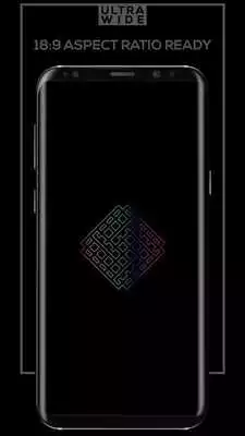 Play UMBRA : Black/Dark AMOLED Wallpapers