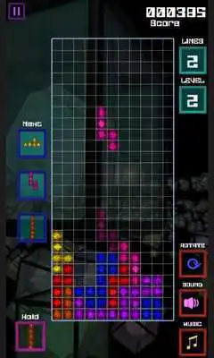 Play Umbracella