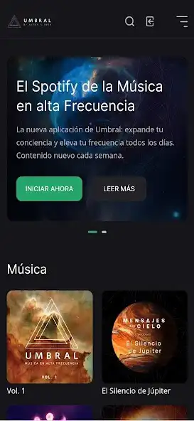 Play Umbral  and enjoy Umbral with UptoPlay
