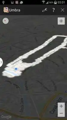 Play Umbra