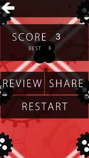 Play Umbrella Fly  and enjoy Umbrella Fly with UptoPlay