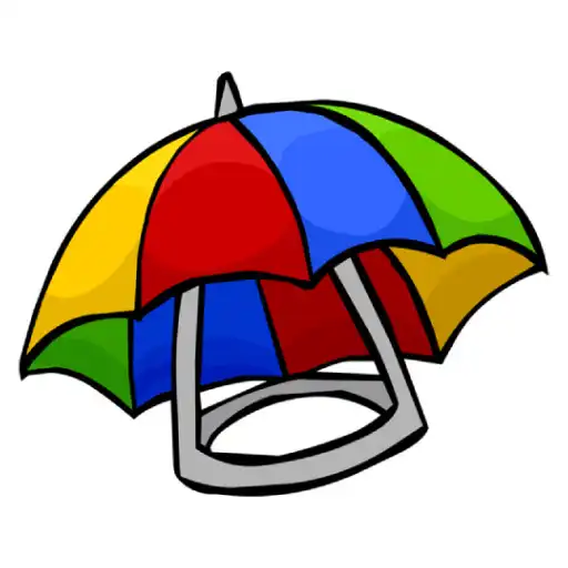 Play Umbrella Hat APK