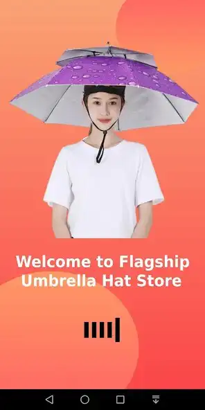 Play Umbrella Hat and enjoy Umbrella Hat with UptoPlay Play Umbrella Hat and enjoy Umbrella Hat with UptoPlay