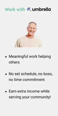 Play Umbrella – Help Your Community