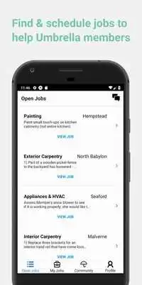 Play Umbrella – Help Your Community