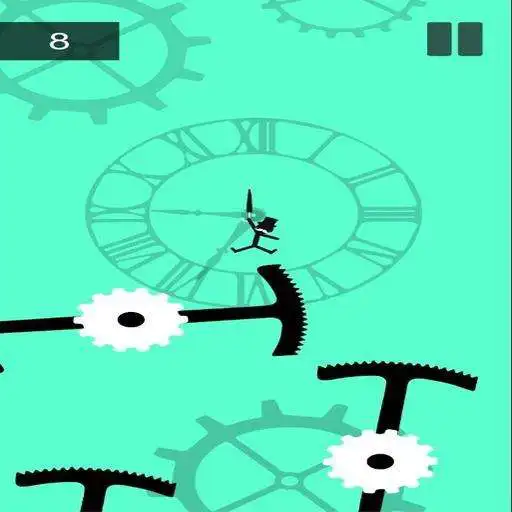 Play Umbrella Jumper APK