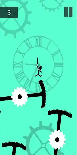 Play Umbrella Jumper  and enjoy Umbrella Jumper with UptoPlay