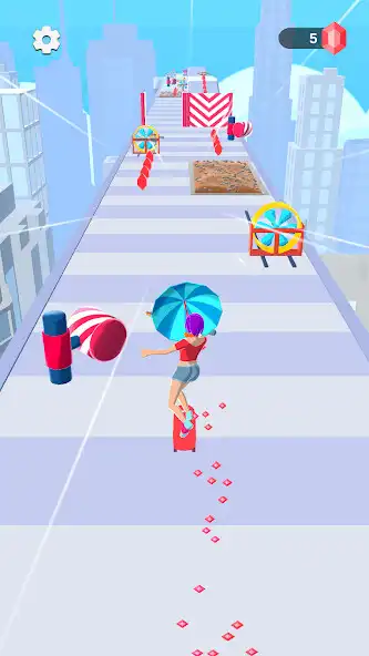 Play Umbrella Surfer and enjoy Umbrella Surfer with UptoPlay Play Umbrella Surfer and enjoy Umbrella Surfer with UptoPlay
